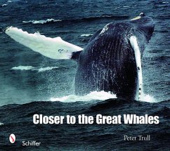 Closer to the Great Whales - Trull, Peter