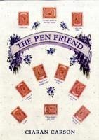 The Pen Friend - Carson, Ciaran