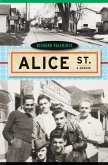 Alice Street: A Memoir Volume 12