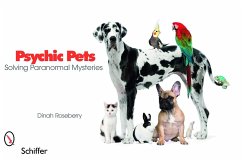 Psychic Pets - Roseberry, Dinah