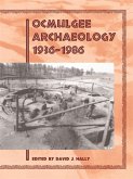 Ocmulgee Archaeology, 1936-1986