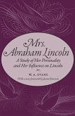 Mrs. Abraham Lincoln