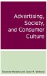 Advertising, Society, and Consumer... - Bild 1