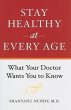 Stay Healthy at Every Age - Bild 1