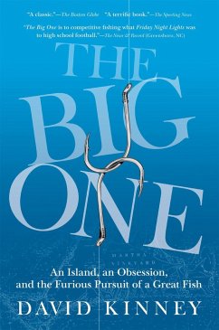 The Big One - Kinney, David