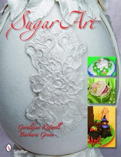 Sugar Art - Kidwell, Geraldine