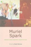 Muriel Spark: Twenty-First-Century Perspectives