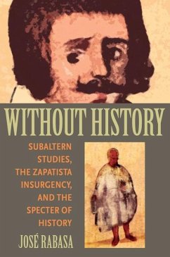 Without History - Rabasa, Jose