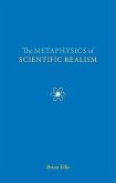 The Metaphysics of Scientific Realism