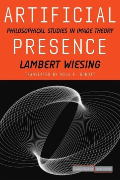 Artificial Presence - Wiesing, Lambert