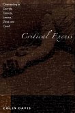 Critical Excess