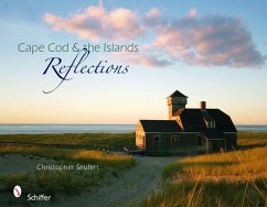 Cape Cod & the Islands Reflections - Seufert, Christopher