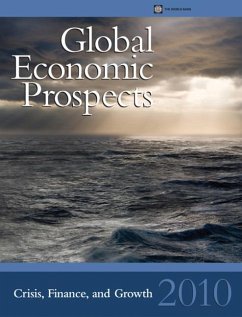 Global Economic Prospects: Crisis, Finance, and Growth - World Bank