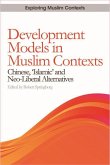 Development Models in Muslim Contexts