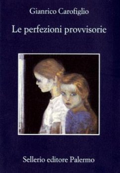 Cover Le perfezioni provvisorie
