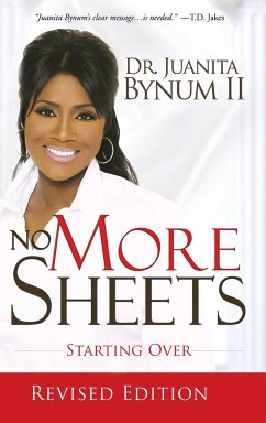 No More Sheets - Bynum, Juanita