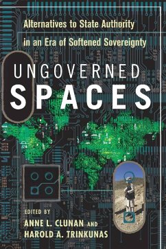 Ungoverned Spaces