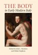 Body in Early Modern Italy - Bild 1
