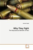 Why They Fight