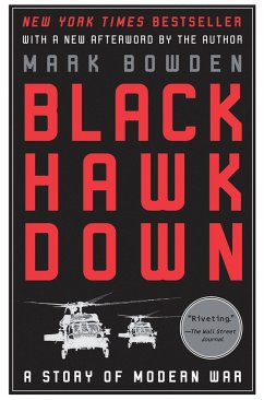 Black Hawk Down - Bowden, Mark