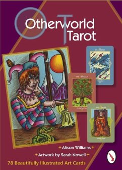 Cover Otherworld Tarot
