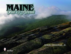 Maine - Devereux, Antelo