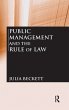 Public Management and the Rule of Law - Bild 1