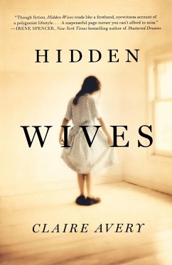 Hidden Wives - Avery, Claire