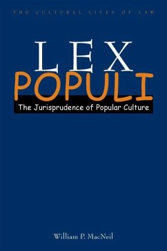 Cover Lex Populi