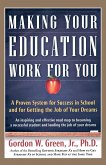 Making Your Education Work for You