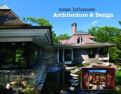 Asian Influenced Architecture & Design - Rooney, E. Ashley