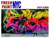 Fresh Paint NYC