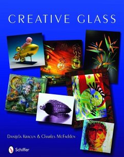 Creative Glass - Kracun, Danijela