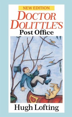 Cover Dr. Dolittles Post Office