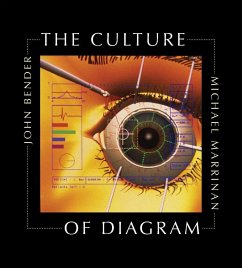 The Culture of Diagram - Bender, John; Marrinan, Michael