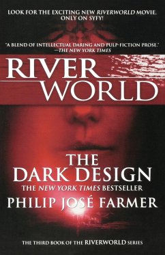 Dark Design - Farmer, Philip Jose