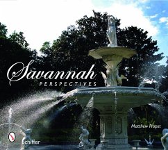 Savannah Perspectives - Propst, Matthew