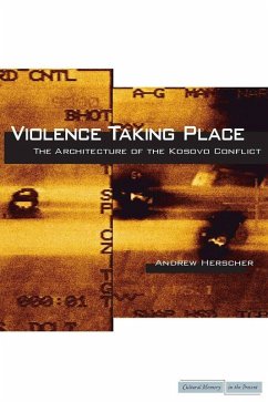 Violence Taking Place Cover Violence Taking Place