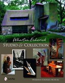 Wharton Esherick Studio & Collection
