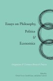 Essays on Philosophy, Politics & Economics Essays on Philosophy, Politics & Economics