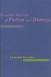 Possible Worlds of Fiction and History - Bild 1