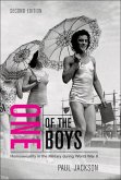 One of the Boys: Homosexuality in the Military During World War II, Second Edition