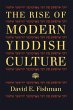 The Rise of Modern Yiddish Culture - Bild 1