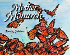 Mother Monarch - Lighthipe, Mindy