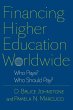 Financing Higher Education Worldwide - Bild 1