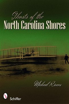 Cover Ghosts of the North Carolina Shores