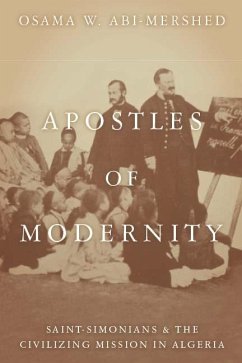 Apostles of Modernity - Abi-Mershed, Osama