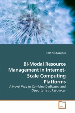 Bi-Modal Resource Management in Internet-Scale Computing Platforms - Asaduzzaman, Shah