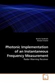 Photonic Implementation of an Instantaneous Frequency Measurement