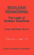 Boolean Reasoning - Bild 1